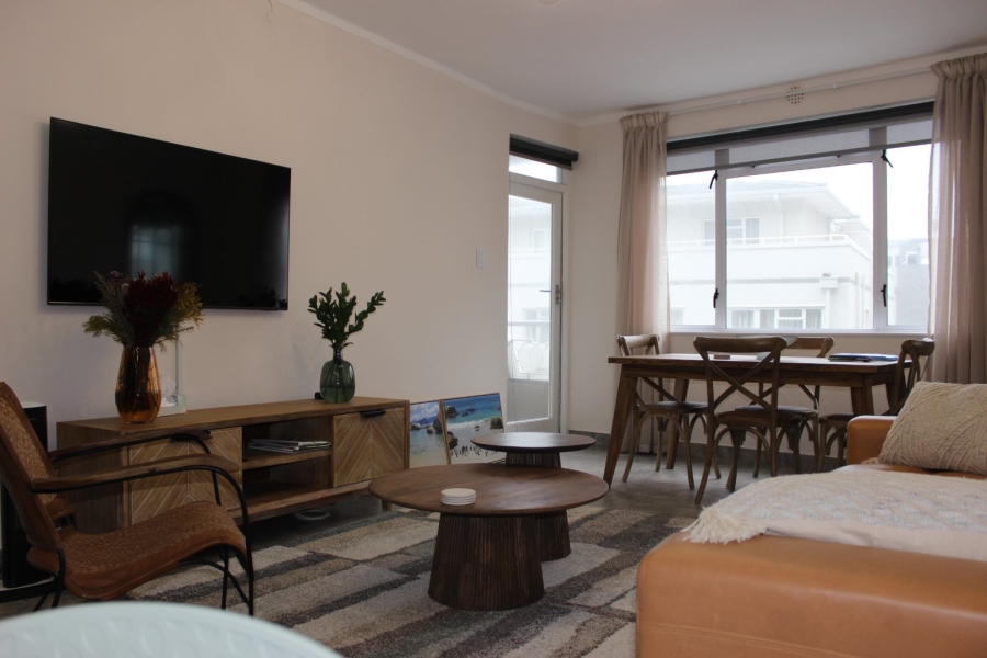 To Let 2 Bedroom Property for Rent in Sea Point Western Cape